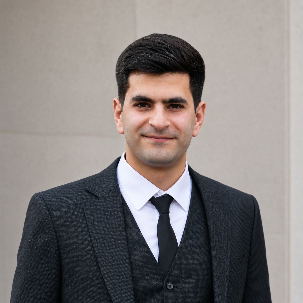 Samvel Melikyan
